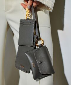 ROPE' / ロペ カードケース・名刺入れ・定期入れ | EPOR Small Case