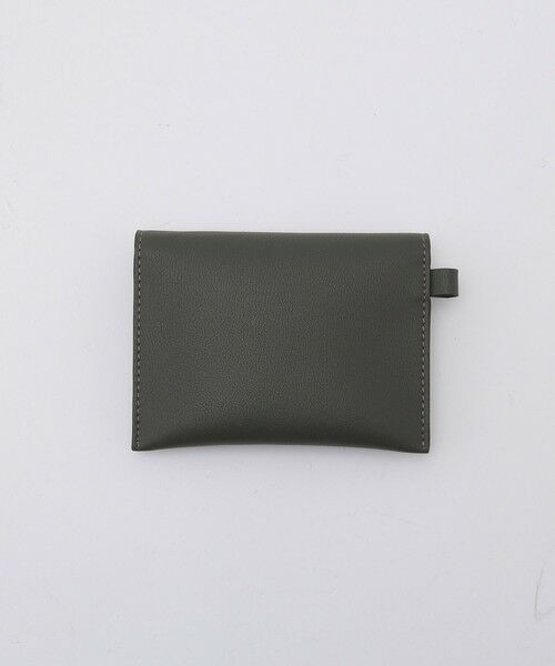 ROPE' / ロペ カードケース・名刺入れ・定期入れ | EPOR Small Case | 詳細3