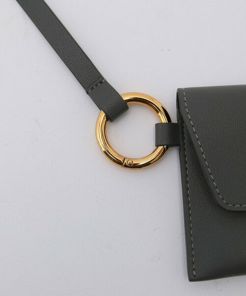 ROPE' / ロペ カードケース・名刺入れ・定期入れ | EPOR Small Case | 詳細4