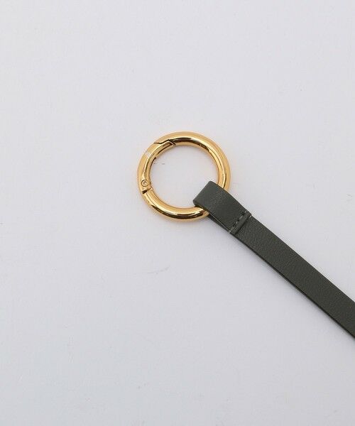 ROPE' / ロペ カードケース・名刺入れ・定期入れ | EPOR Small Case | 詳細5