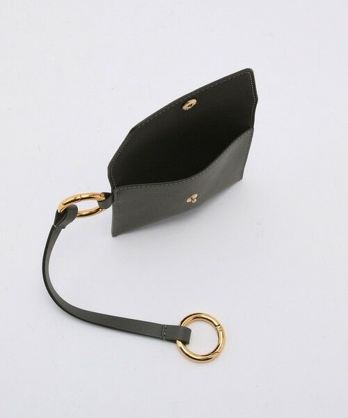 ROPE' / ロペ カードケース・名刺入れ・定期入れ | EPOR Small Case | 詳細6