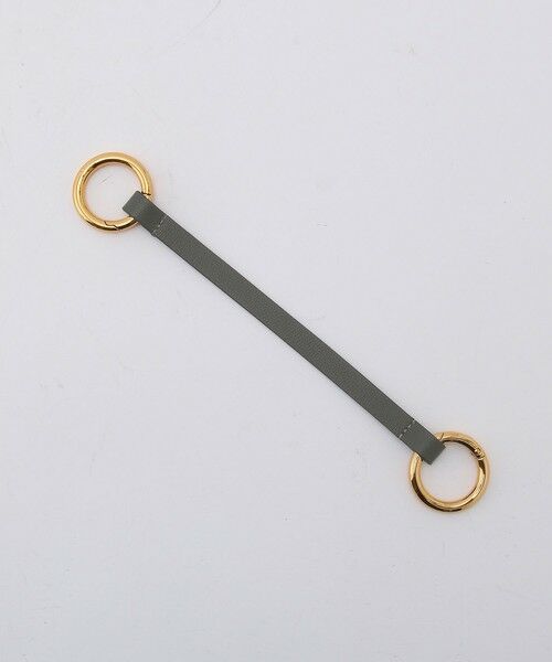 ROPE' / ロペ カードケース・名刺入れ・定期入れ | EPOR Small Case | 詳細7