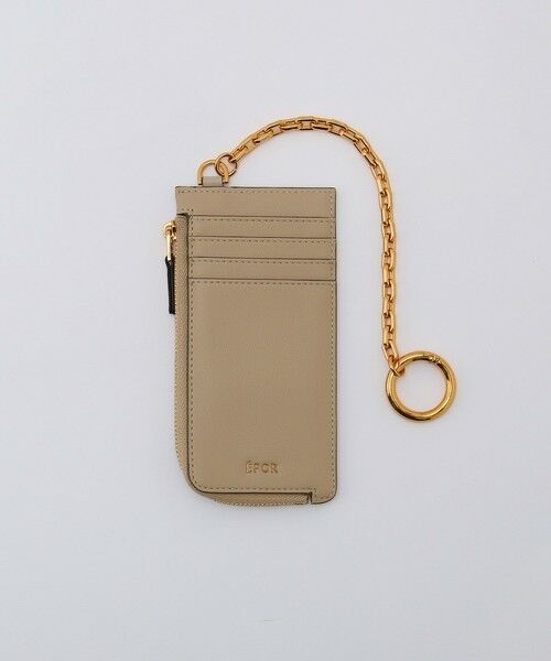 ROPE' / ロペ カードケース・名刺入れ・定期入れ | EPOR Multi Case | 詳細1