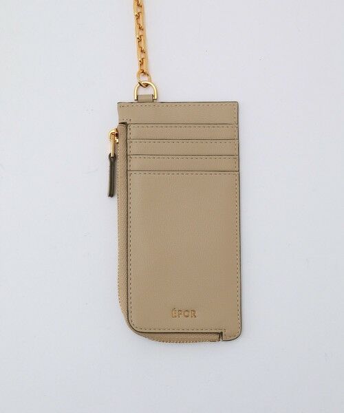 ROPE' / ロペ カードケース・名刺入れ・定期入れ | EPOR Multi Case | 詳細2