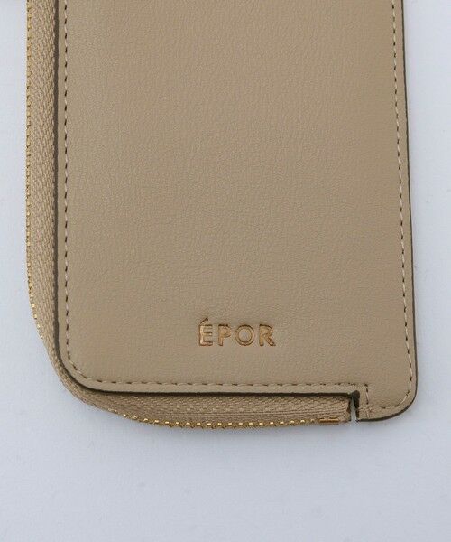 ROPE' / ロペ カードケース・名刺入れ・定期入れ | EPOR Multi Case | 詳細8