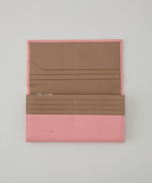 ROPE' / ロペ 財布・コインケース・マネークリップ | 【E'POR】JUDD Wallet Long（長財布） | 詳細11