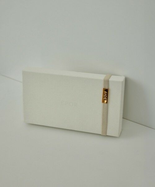 ROPE' / ロペ 財布・コインケース・マネークリップ | 【E'POR】JUDD Wallet Long（長財布） | 詳細13