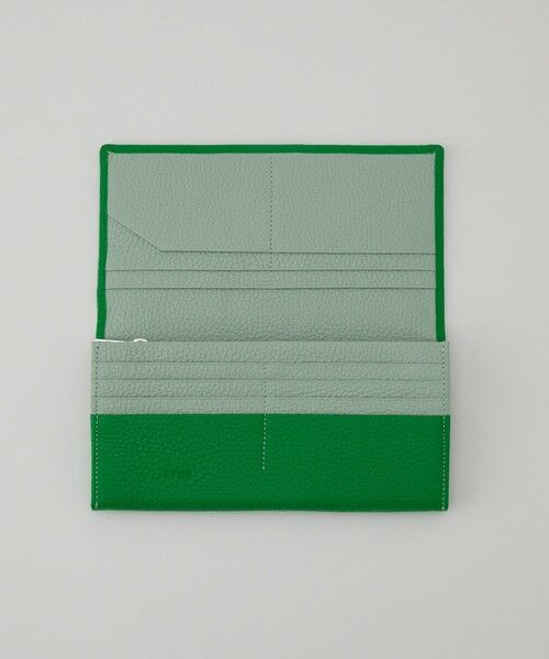 ROPE' / ロペ 財布・コインケース・マネークリップ | 【E'POR】JUDD Wallet Long（長財布） | 詳細4