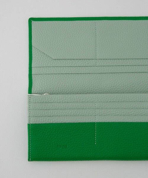 ROPE' / ロペ 財布・コインケース・マネークリップ | 【E'POR】JUDD Wallet Long（長財布） | 詳細5