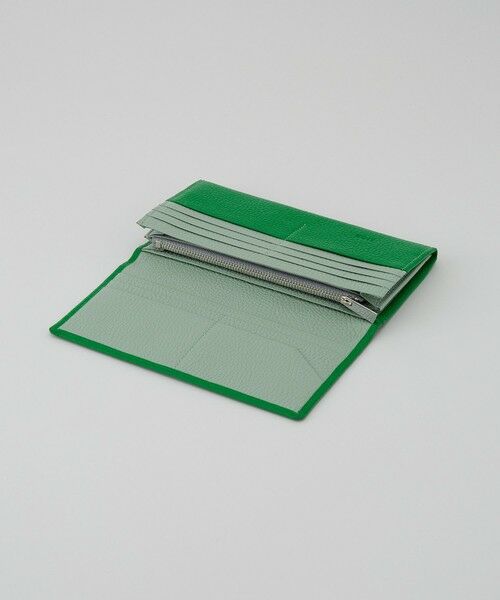 ROPE' / ロペ 財布・コインケース・マネークリップ | 【E'POR】JUDD Wallet Long（長財布） | 詳細8