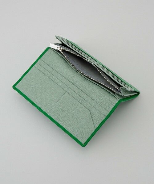ROPE' / ロペ 財布・コインケース・マネークリップ | 【E'POR】JUDD Wallet Long（長財布） | 詳細9