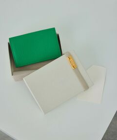 ROPE' / ロペ カードケース・名刺入れ・定期入れ | 【E'POR】 JUDD Card Case（名刺入れ）