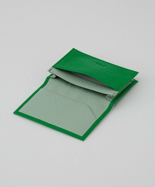 ROPE' / ロペ カードケース・名刺入れ・定期入れ | 【E'POR】 JUDD Card Case（名刺入れ） | 詳細6