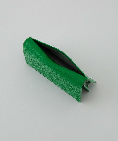 ROPE' / ロペ カードケース・名刺入れ・定期入れ | 【E'POR】 JUDD Card Case（名刺入れ） | 詳細7