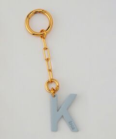 ROPE' / ロペ その他小物 | 【WEB限定】【E'POR】ALPHABET/HEART CUSTOM CHARM