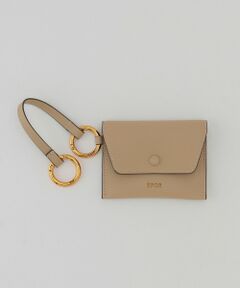 ROPE' / ロペ カードケース・名刺入れ・定期入れ | 【E'POR】SMALL GOODS Small Case