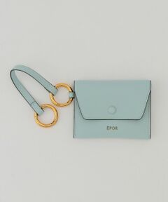 ROPE' / ロペ カードケース・名刺入れ・定期入れ | 【E'POR】SMALL GOODS Small Case