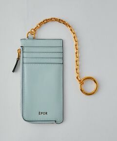 ROPE' / ロペ カードケース・名刺入れ・定期入れ | 【E'POR】SMALL GOODS Multi Case