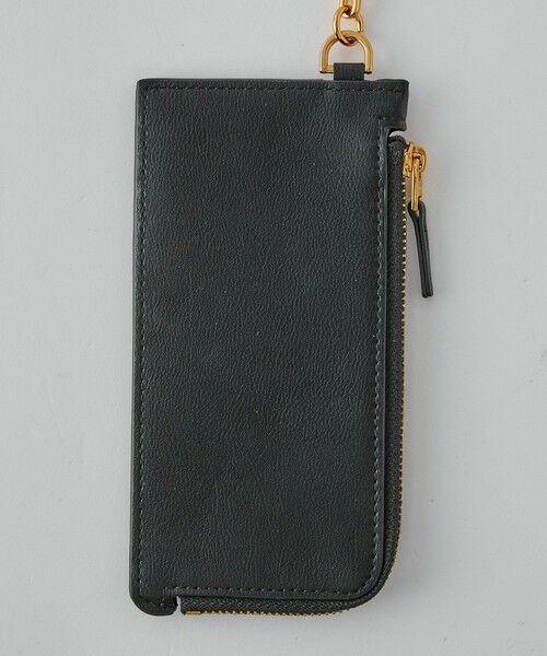 ROPE' / ロペ カードケース・名刺入れ・定期入れ | 【E'POR】SMALL GOODS Multi Case | 詳細2