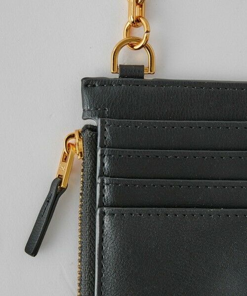 ROPE' / ロペ カードケース・名刺入れ・定期入れ | 【E'POR】SMALL GOODS Multi Case | 詳細3