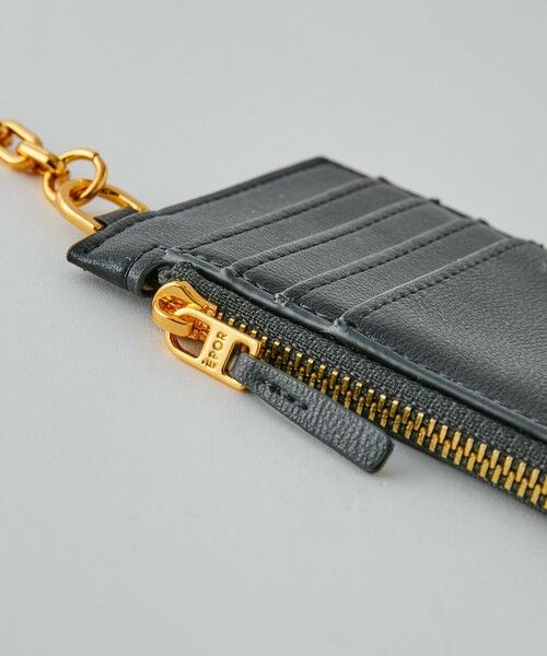 ROPE' / ロペ カードケース・名刺入れ・定期入れ | 【E'POR】SMALL GOODS Multi Case | 詳細5