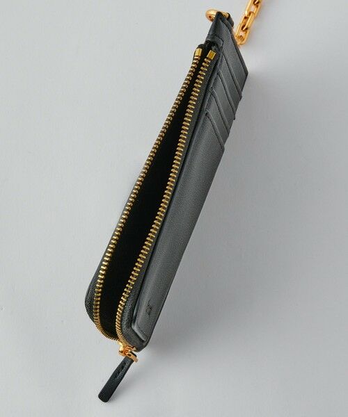 ROPE' / ロペ カードケース・名刺入れ・定期入れ | 【E'POR】SMALL GOODS Multi Case | 詳細7