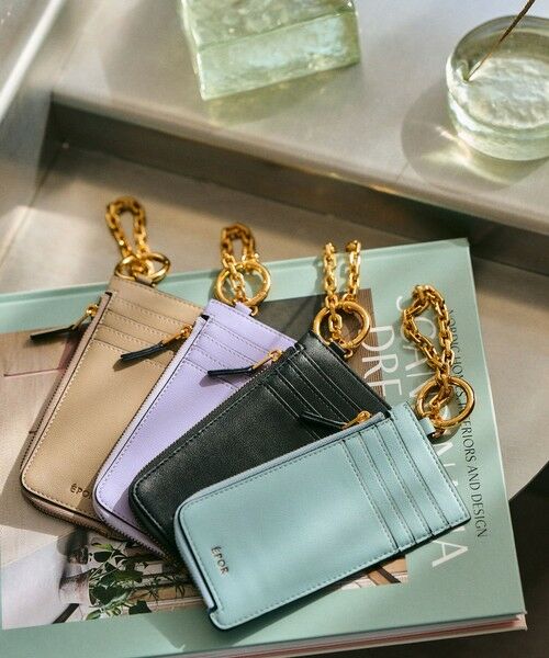 ROPE'/y yE'PORzSMALL GOODS Multi Case ubNn(04) F