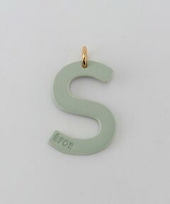 ROPE' / ロペ その他小物 | 【E'POR】ALPHABET/HEART CUSTOM CHARM Parts【WEB限定/一部店舗限定】