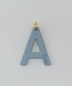 ROPE' / ロペ その他小物 | 【E'POR】ALPHABET/HEART CUSTOM CHARM Parts【WEB限定/一部店舗限定】