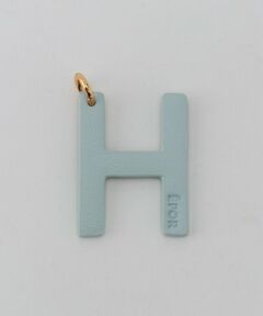 ROPE' / ロペ その他小物 | 【E'POR】ALPHABET/HEART CUSTOM CHARM Parts【WEB限定/一部店舗限定】