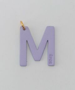 ROPE' / ロペ その他小物 | 【E'POR】ALPHABET/HEART CUSTOM CHARM Parts【WEB限定/一部店舗限定】