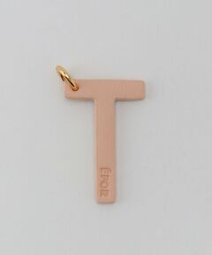 ROPE' / ロペ その他小物 | 【E'POR】ALPHABET/HEART CUSTOM CHARM Parts【WEB限定/一部店舗限定】