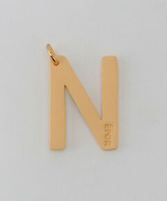 ROPE' / ロペ その他小物 | 【E'POR】ALPHABET/HEART CUSTOM CHARM Parts【WEB限定/一部店舗限定】