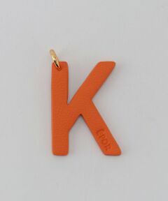 ROPE' / ロペ その他小物 | 【E'POR】ALPHABET/HEART CUSTOM CHARM Parts【WEB限定/一部店舗限定】