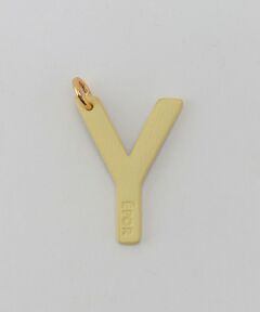 ROPE' / ロペ その他小物 | 【E'POR】ALPHABET/HEART CUSTOM CHARM Parts【WEB限定/一部店舗限定】