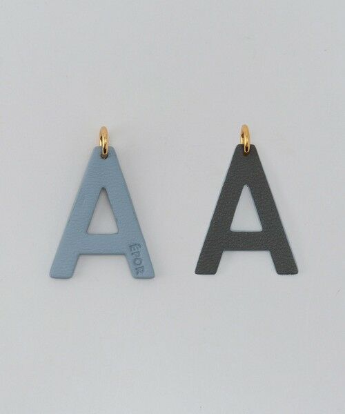 ROPE' / ロペ その他小物 | 【E'POR】ALPHABET/HEART CUSTOM CHARM Parts【WEB限定/一部店舗限定】 | 詳細10