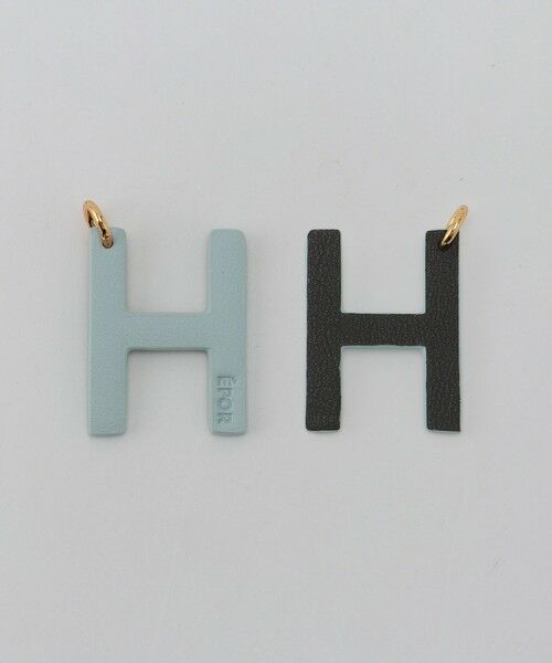 ROPE' / ロペ その他小物 | 【E'POR】ALPHABET/HEART CUSTOM CHARM Parts【WEB限定/一部店舗限定】 | 詳細11