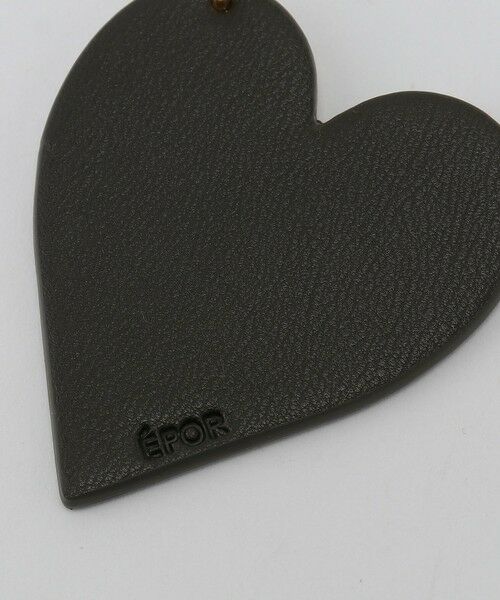 ROPE' / ロペ その他小物 | 【E'POR】ALPHABET/HEART CUSTOM CHARM Parts【WEB限定/一部店舗限定】 | 詳細2