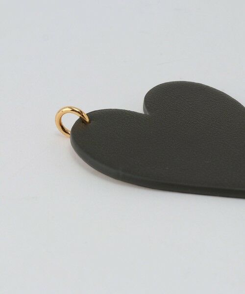 ROPE' / ロペ その他小物 | 【E'POR】ALPHABET/HEART CUSTOM CHARM Parts【WEB限定/一部店舗限定】 | 詳細3