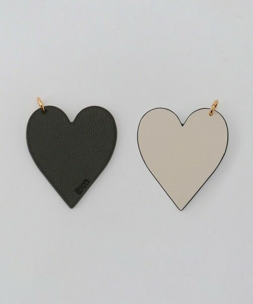 ROPE' / ロペ その他小物 | 【E'POR】ALPHABET/HEART CUSTOM CHARM Parts【WEB限定/一部店舗限定】 | 詳細4