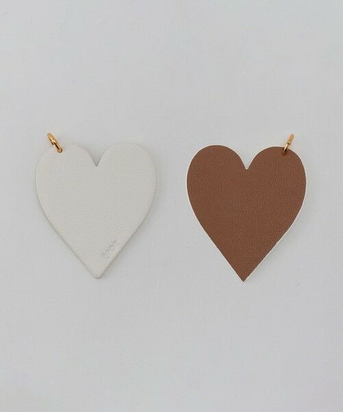 ROPE' / ロペ その他小物 | 【E'POR】ALPHABET/HEART CUSTOM CHARM Parts【WEB限定/一部店舗限定】 | 詳細6