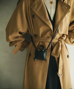 ROPE' / ロペ ハンドバッグ | 【E'POR】Y BAG Pico【超軽量】【25AW】