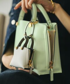 ROPE' / ロペ ハンドバッグ | 【E'POR】Y BAG Pico【超軽量】【25AW】