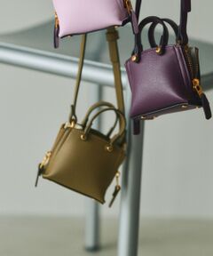 ROPE' / ロペ ハンドバッグ | 【E'POR】Y BAG Pico【超軽量】【25AW】