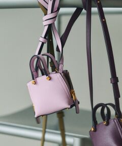 ROPE' / ロペ ハンドバッグ | 【E'POR】Y BAG Pico【超軽量】【25AW】