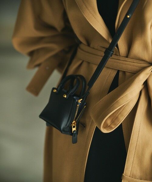 ROPE' / ロペ ハンドバッグ | 【E'POR】Y BAG Pico【超軽量】【25AW】 | 詳細1