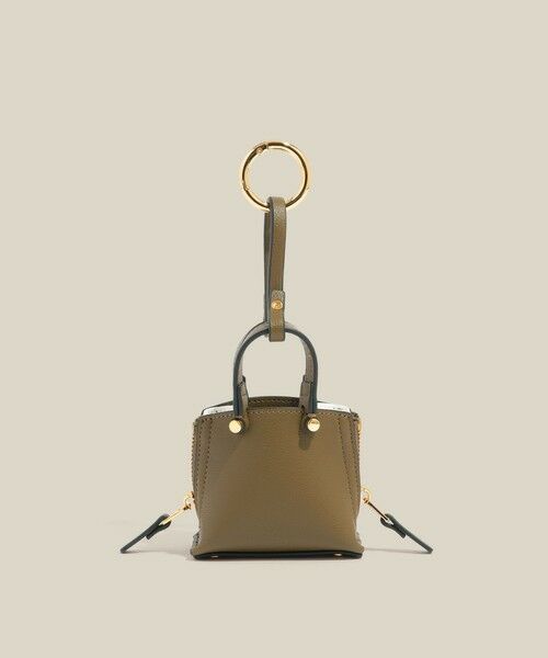 ROPE' / ロペ ハンドバッグ | 【E'POR】Y BAG Pico【超軽量】【25AW】 | 詳細10