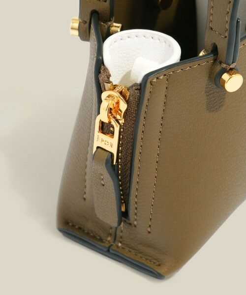 ROPE' / ロペ ハンドバッグ | 【E'POR】Y BAG Pico【超軽量】【25AW】 | 詳細12