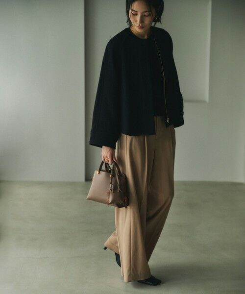 ROPE' / ロペ ハンドバッグ | 【E'POR】Y BAG Pico【超軽量】【25AW】 | 詳細2