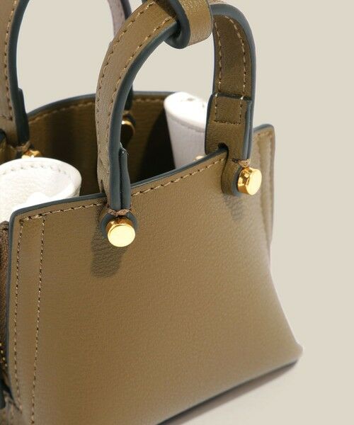 ROPE' / ロペ ハンドバッグ | 【E'POR】Y BAG Pico【超軽量】【25AW】 | 詳細13